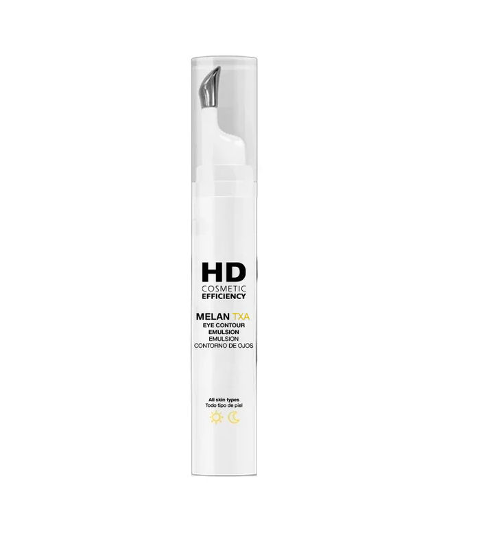 HD Cosmetic Melan TXA Eye Contour Emulsion 20mL