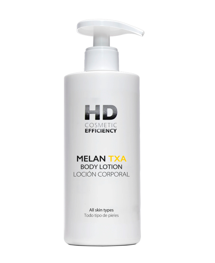 HD MELAN-TXA LOCION CORPORAL 400ML