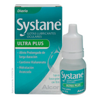 SYSTANE ULTRA PLUS. GOTAS LUBRICANTES OCULARES