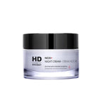 HD Cosmetic Nox+ Crema Noche 50mL