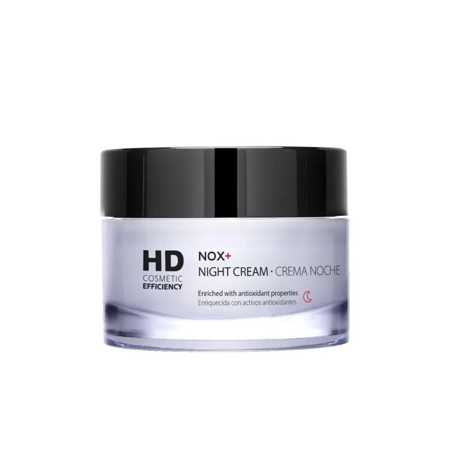 HD Cosmetic Nox+ Crema Noche 50mL