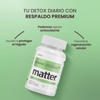 Matter CLEANTOX