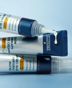 Contorno De Ojos Glutanex Glow Therapy 30ml Antiarrugas