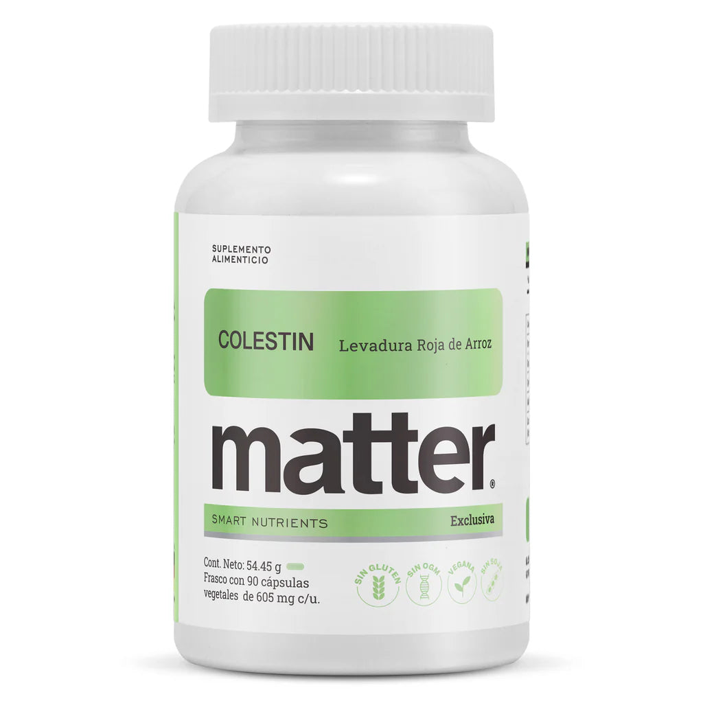 Colestin Matter