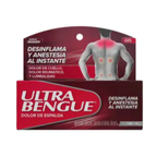 ULTRA BENGUE GEL