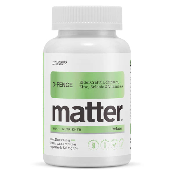D-Fence Matter