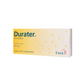 DURATER. FAMOTIDINA 20MG. 20 COMPRIMIDOS