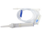 EQUIPO IPM PARA TRANSFUSION SANGUINEA Y PLASMA CON FILTRO