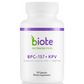 Biote Nutraceuticals BPC-157+KPV 30 Caps