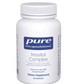 Pure Encapsulations Inositol Complex 60 Caps