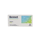 BENNET. DESLORATADINA 5 MG. CAJA CON 10 TABLETAS