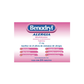BENADRYL. DIFENHIDRAMINA 25 MG. CAJA CON 24 TABLETAS