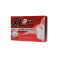 XL-3 VR. CLORFENAMINA 3 MG/AMANTADINA 50 MG/PARACETAMOL 375 MG. CAJA CON 24 TABLETAS