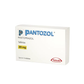 PANTOZOL. PANTOPRAZOL 20 MG.  CAJA CON 14 TABLETAS