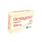 GESTAGENO. PROGESTERONA 100 MG. CAJA CON 30 CÁPSULAS