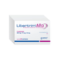 LIBERTRIM ALFA. TRIMEBUTINA 200 MG/SIMETICONA 75 MG/GALACTOSIDASA 45 MG. CAJA CON 24 COMPRIMIDOS