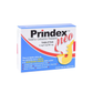 PRINDEX NEO. FENILEFRINA 6MG/CLORFENAMINA 4 MG/PARACETAMOL 300MG. CAJA CON  20 TABLETAS