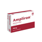 AMPLIRON. AMOXICILINA 750MG. CAJA CON 12 COMPRIMIDOS