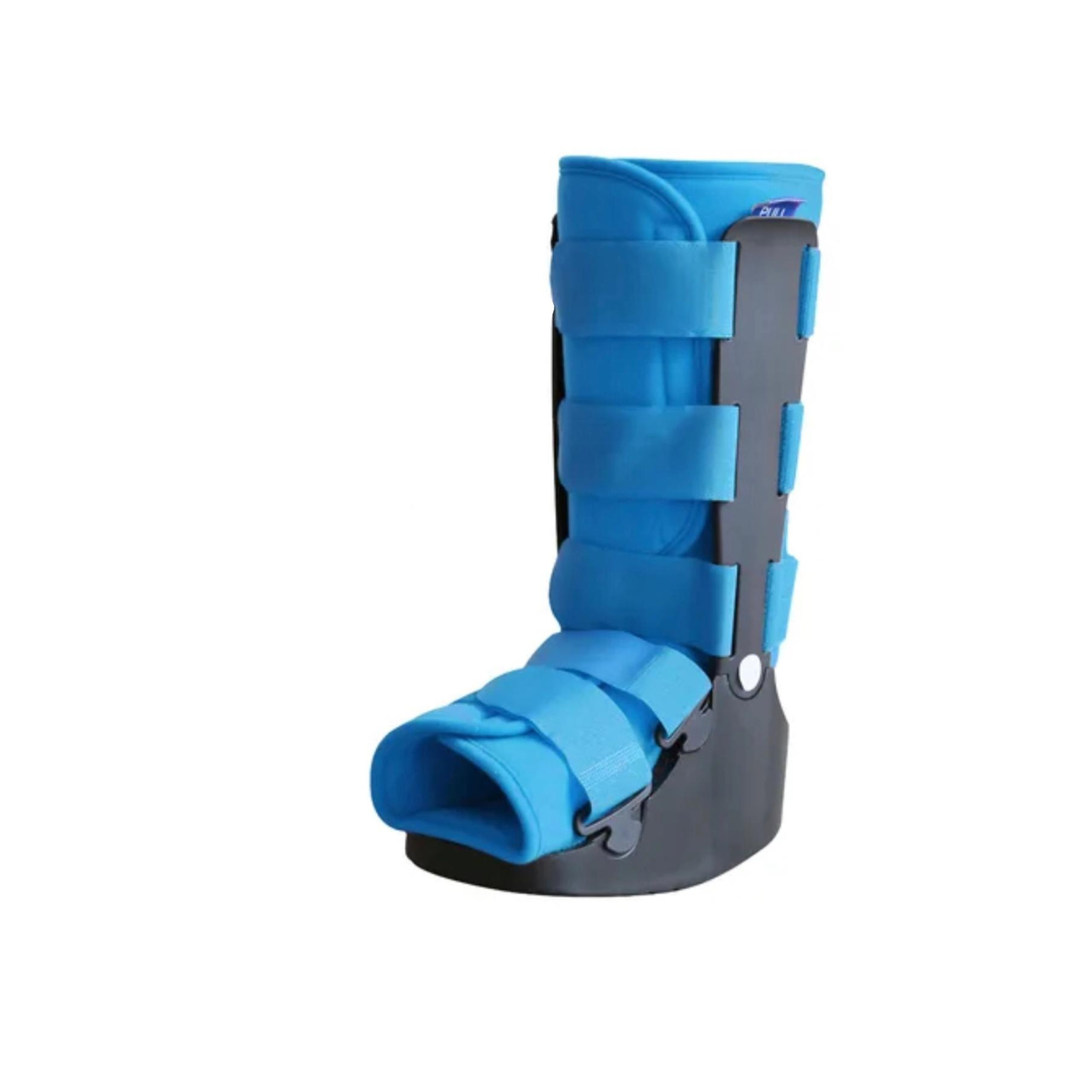 BOTA WALKER PEDIÁTRICA. FÉRULA RÍGIDA AJUSTABLE