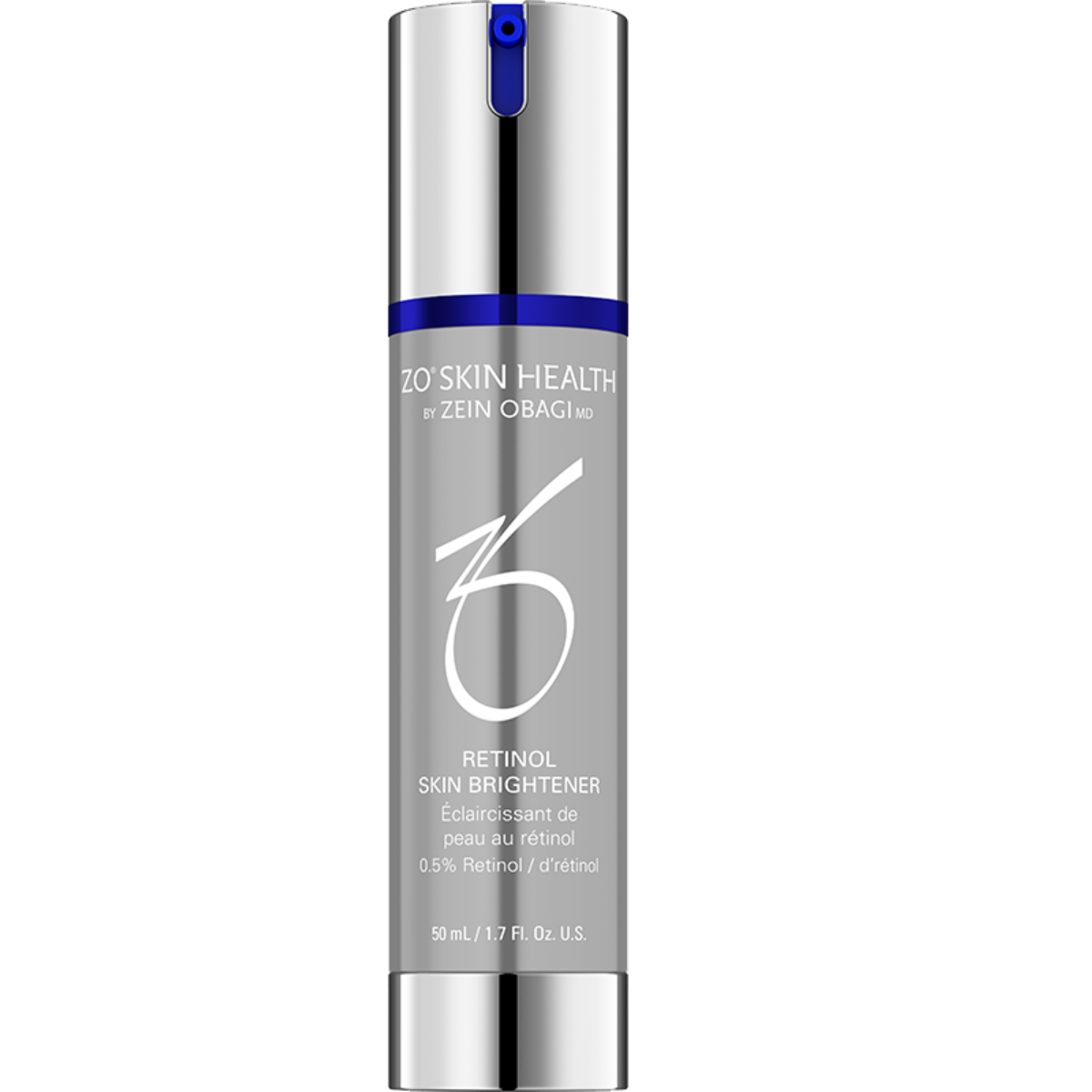 Zo Skin Health Retinol Skin Brightener 0.5 % Despigmentante de Facial Con Retinol