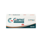 GAMO. LEVOPANTOPRAZOL 20 MG. CAJA CON 28 TABLETAS