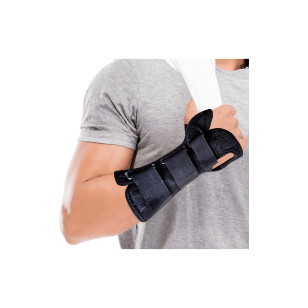 FÉRULA PARA MUÑECA AMBIDIESTRA