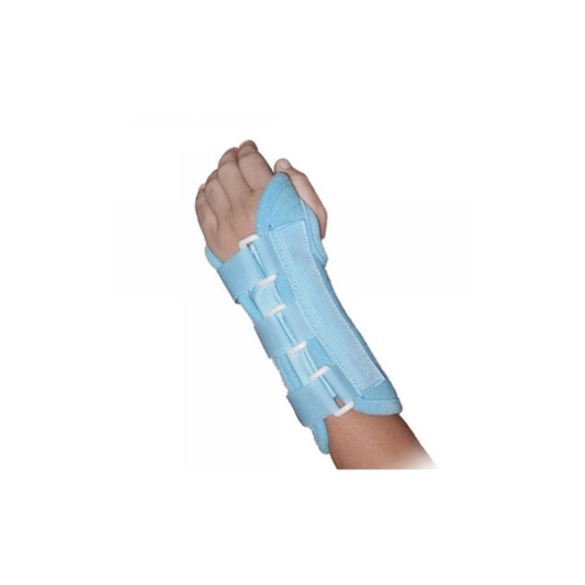 FÉRULA PARA MUÑECA PEDIÁTRICA