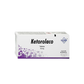 KETOROLACO 10 MG. CAJA CON 10 TABLETAS