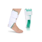 FÉRULA PARA TOBILLO DE GEL. ESTABILIZADORA AJUSTABLE