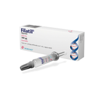 Filatil 300 Mcg Caja Con 1 Jeringa Prellenada Con 1 mL