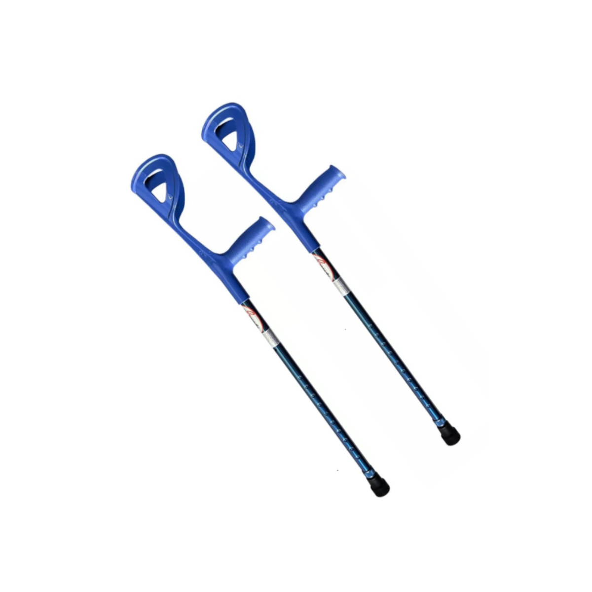 MULETAS TIPO CANADIENSE. ALTURA AJUSTABLE. ADULTO