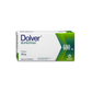 DOLVER. IBUPROFENO 600 MG. CAJA CON 20 TABLETAS