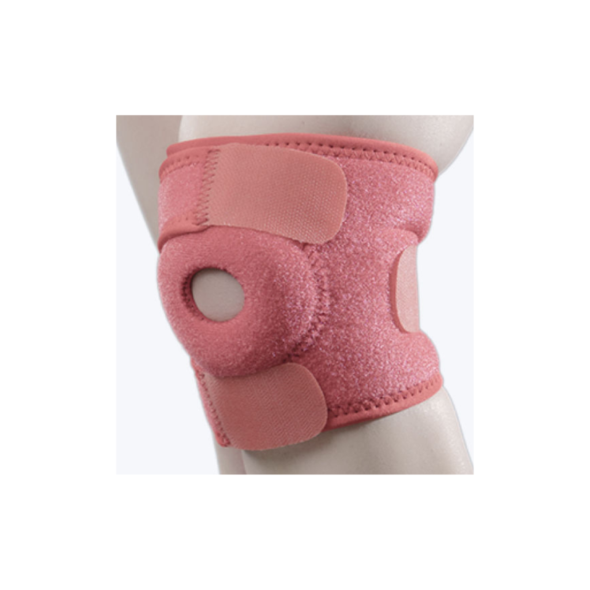 RODILLERA PEDIÁTRICA. UNITALLA