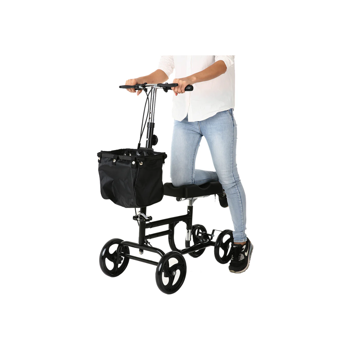 SCOOTER DE RODILLA