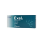 EXEL. MELOXICAM 7.5 MG. CAJA CON 20 CÁPSULAS