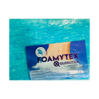 Foamytex Banda Hipoalergénica Viscoelástica