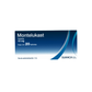 MONTELUKAST 10 MG. CAJA CON 20 TABLETAS