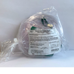 MASCARILLA AIRLIFE DE OXIGENO CON RESERVORIO ADULTO