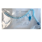 TUBO NASOFARINGEO PORTEX. SONDA C/G 6.5 MM. MAXILO-FACIAL