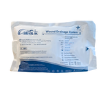 DRENAJE DE SILICON TIPO BLAKE 24 FR GANACK REF. SDS100