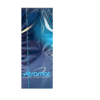 SEDA 2-0 PE26 ATRAMAT AGUJA CORTANTE 26MM-45CM 3/8). CAJA DE 12 PIEZAS.