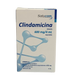 CLINDAMICINA SALUCOM SOLUCIÓN 600 MG / 4ML SOLUCIÓN INYECTABLE