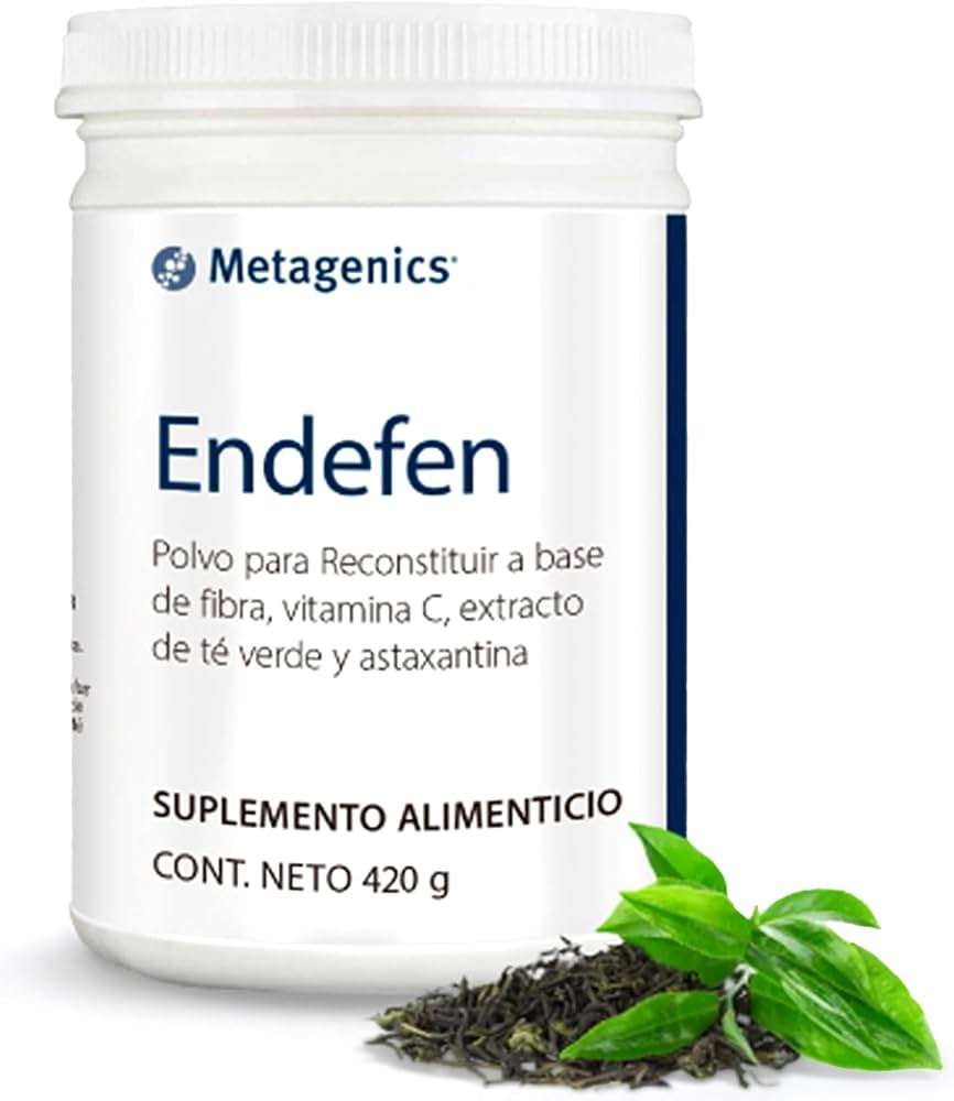 Endefen Metagenics 420 g