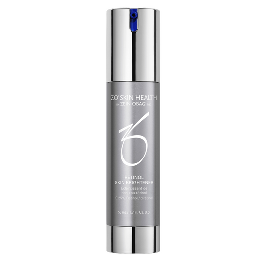 Zo Skin Health Retinol Skin Brightener 0.25%  Despigmentante Facial Con Retinol