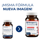 Metagenics Berberine GT 60 Caps