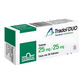 TRADOL DUO GRUNENTHAL 25 MG/25MG / CAJA CON 20 TABLETAS