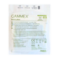 GUANTE GAMMEX DE NEOPRENO SIN LATEX #8 / CONTIENE 5 PIEZAS