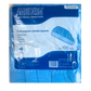 CUBREZAPATO PROTEC AZUL ANTIDERRAPANTE / CONTIENE 100 PIEZAS