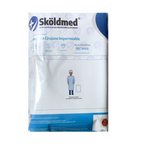 BATA PARA CIRUJANO IMPERMEABLE ESTERIL. SKOLDMED