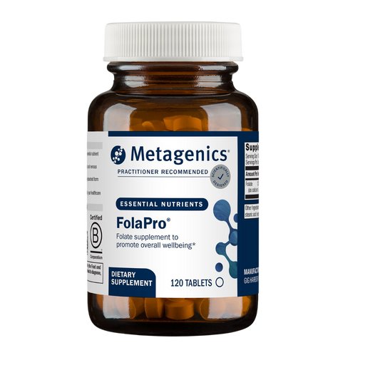 Metagenics - Fola Pro